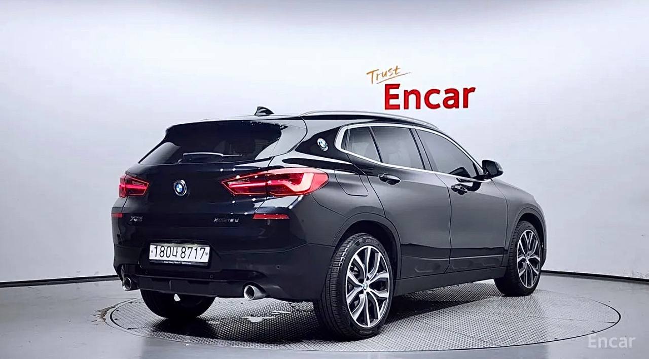 BMW Х2 