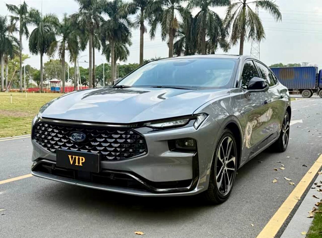 Ford Mondeo ST- Line 