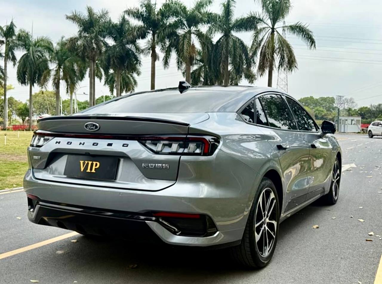 Ford Mondeo ST- Line 