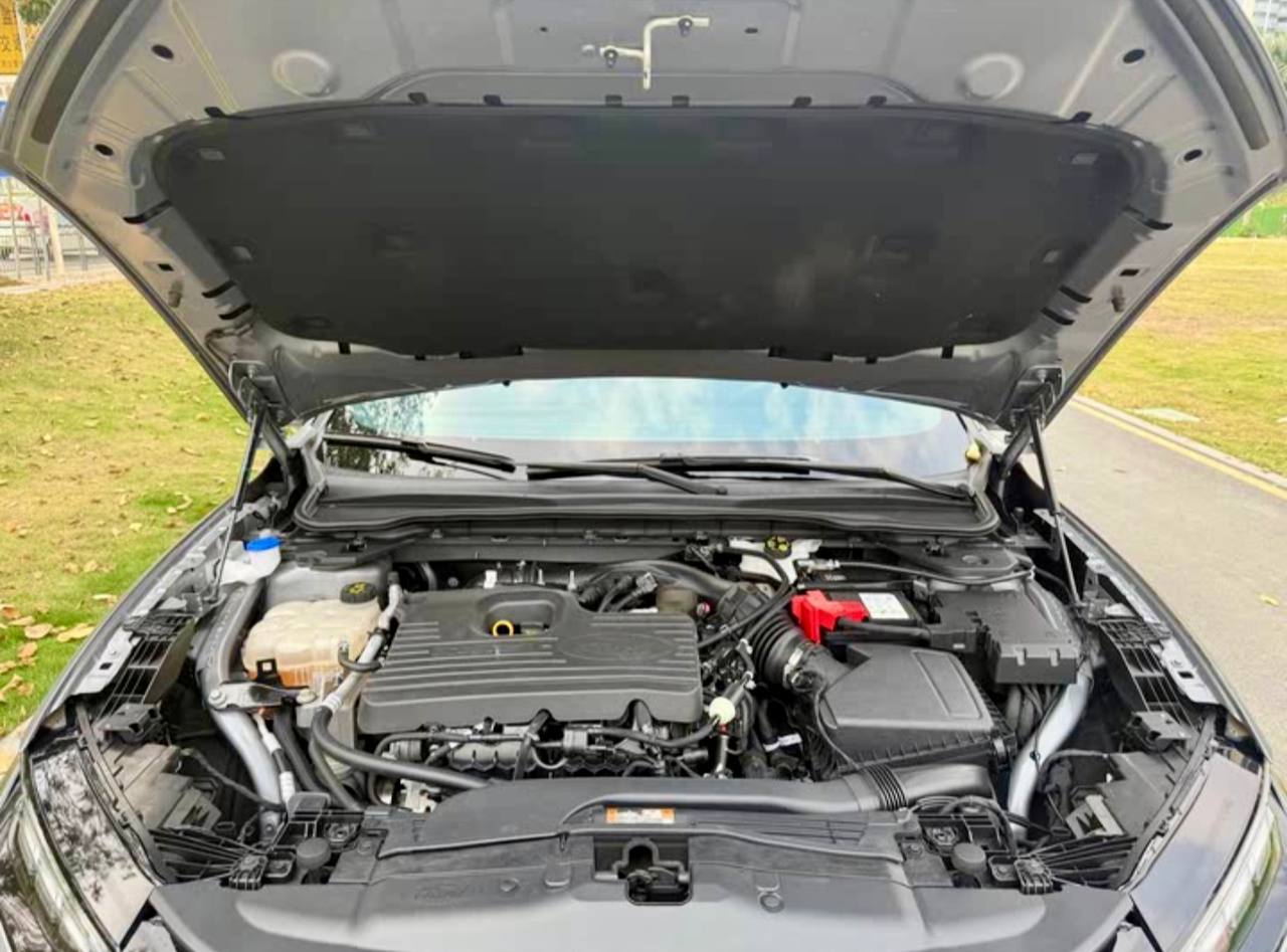 Ford Mondeo ST- Line 