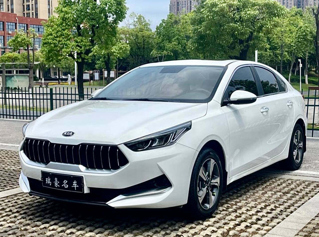 Kia Cerato