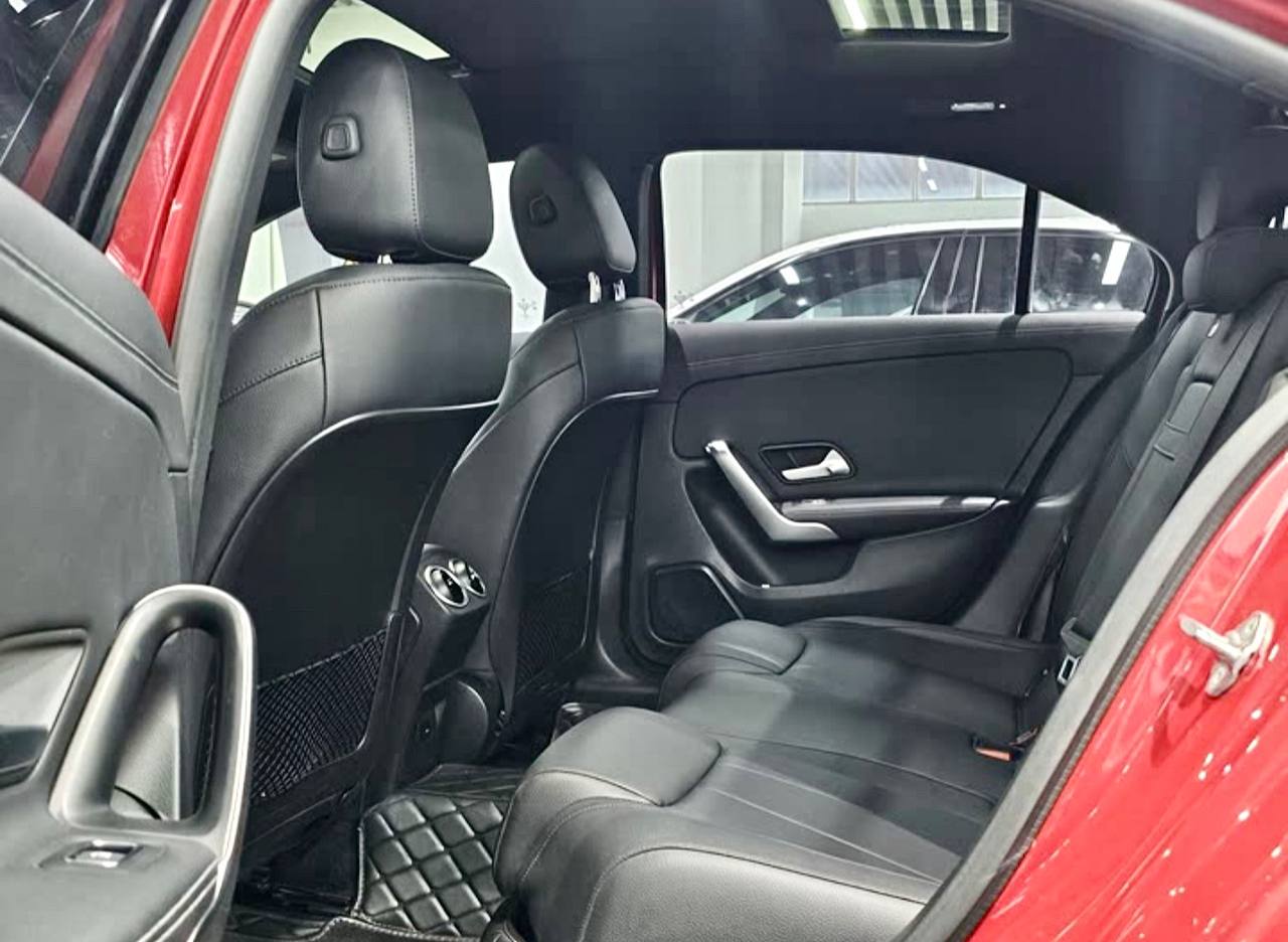 Mercedes Benz А - class